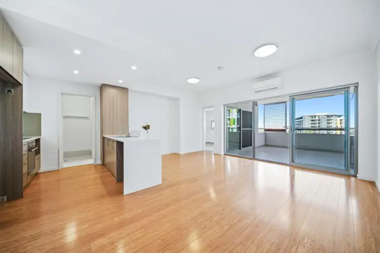 Main view of Homely apartment listing, 71/2 Rowe Avenue, Rivervale WA 6103