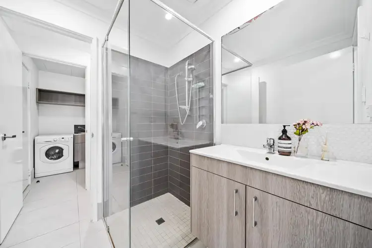 Fifth view of Homely apartment listing, 71/2 Rowe Avenue, Rivervale WA 6103
