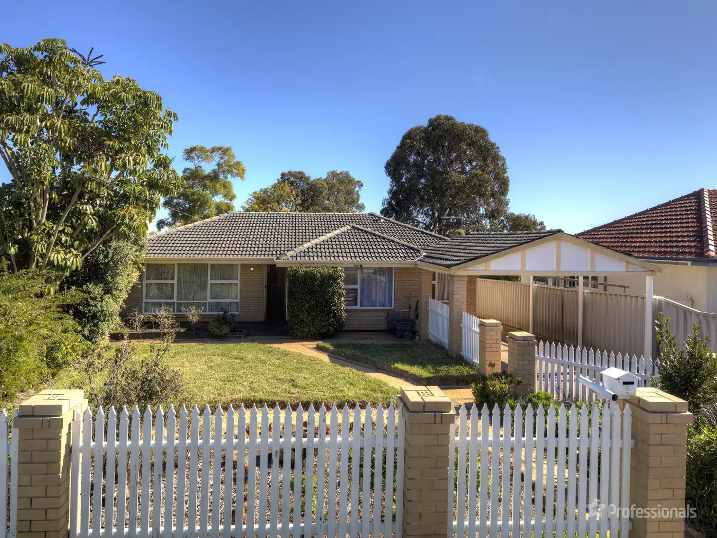 Main view of Homely house listing, 5 Ray Road, Swan View WA 6056
