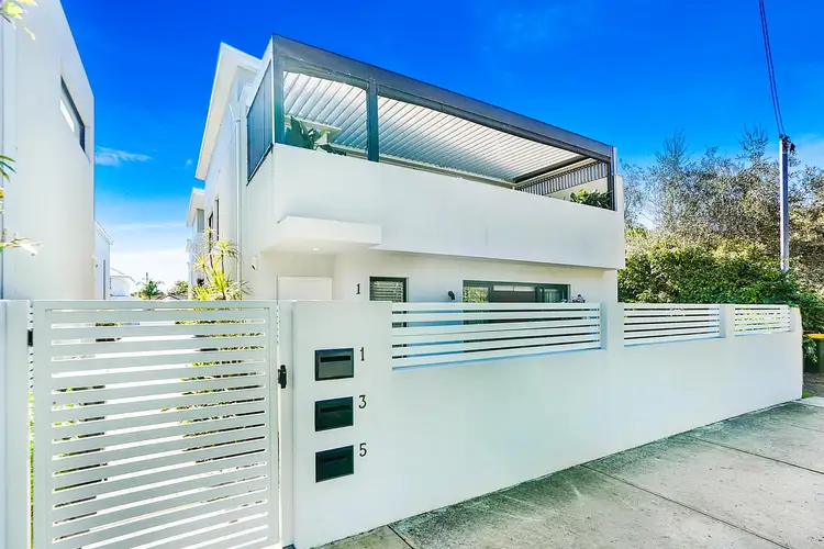 1/38 Melrose Street, Leederville WA 6007