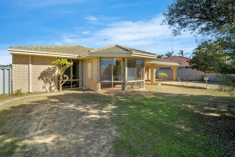 Fourth view of Homely house listing, 19 Staunton Rise, Halls Head WA 6210