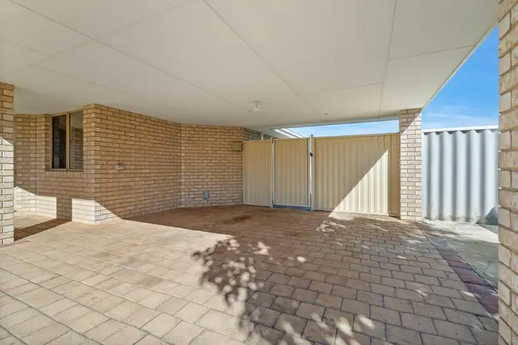 Fifth view of Homely house listing, 19 Staunton Rise, Halls Head WA 6210