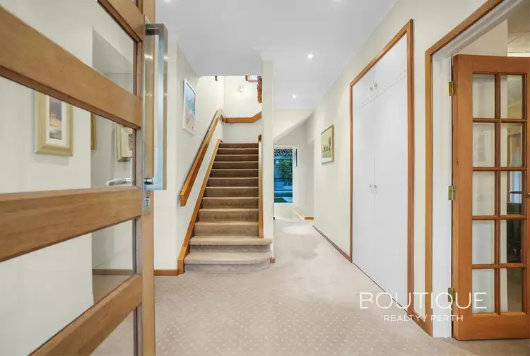 Second view of Homely house listing, 4 Roscommon Road, Floreat WA 6014