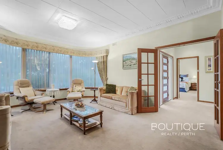 Fourth view of Homely house listing, 4 Roscommon Road, Floreat WA 6014