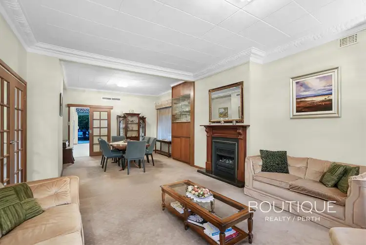 Fifth view of Homely house listing, 4 Roscommon Road, Floreat WA 6014