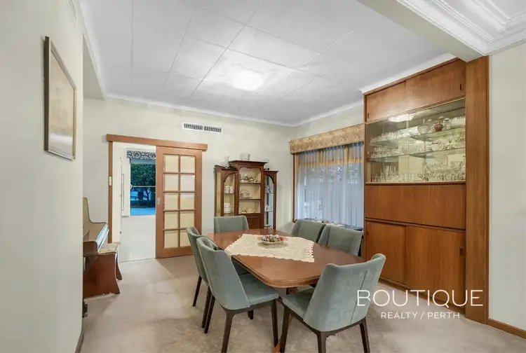 Sixth view of Homely house listing, 4 Roscommon Road, Floreat WA 6014