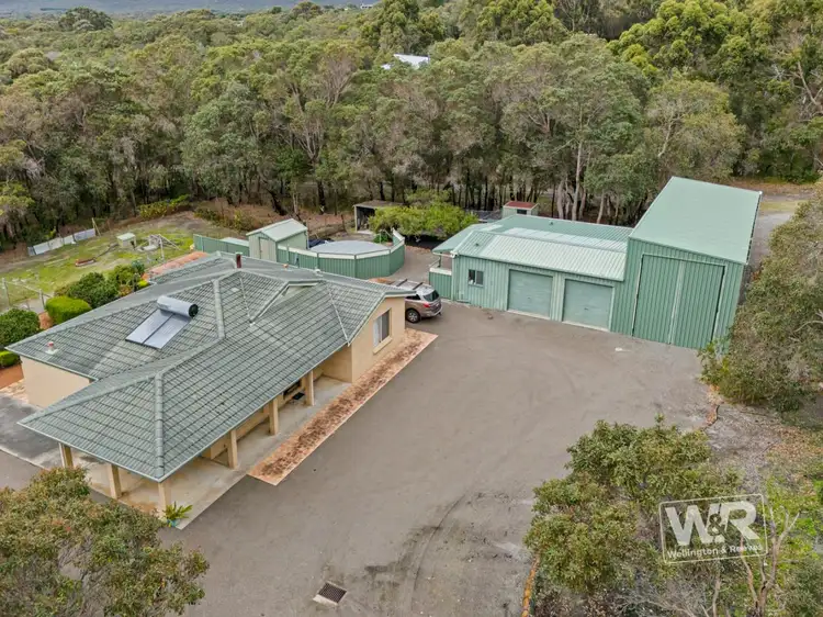 Main view of Homely house listing, 165 O'Connell Street, Little Grove WA 6330