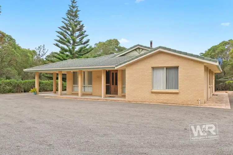 Second view of Homely house listing, 165 O'Connell Street, Little Grove WA 6330
