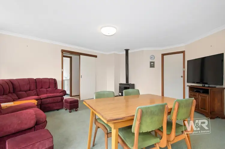 Fourth view of Homely house listing, 165 O'Connell Street, Little Grove WA 6330