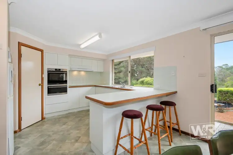 Fifth view of Homely house listing, 165 O'Connell Street, Little Grove WA 6330