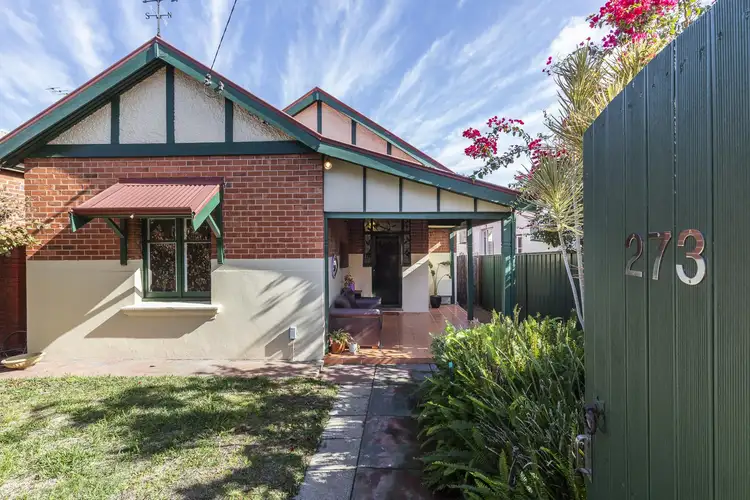 273 Oxford Street, Leederville WA 6007