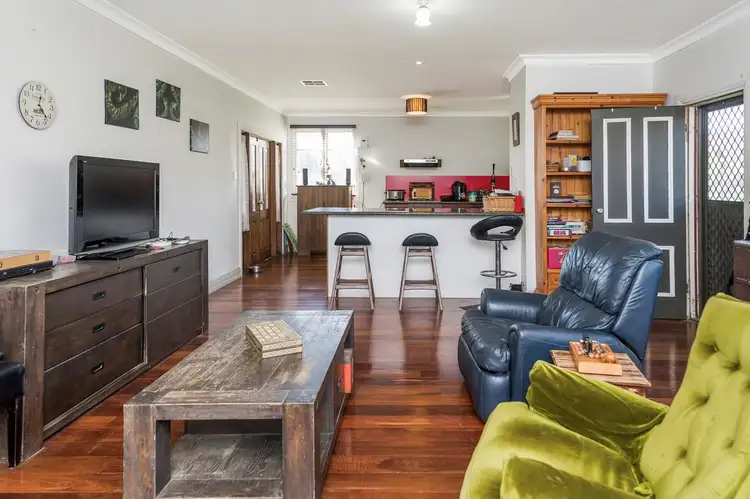 Fourth view of Homely rural property listing, 75 Valcan Rd, Orange Grove WA 6109