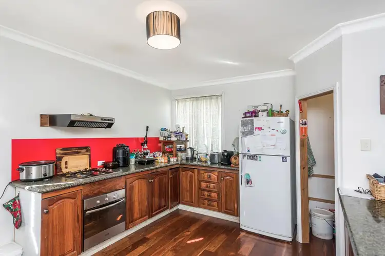 Fifth view of Homely rural property listing, 75 Valcan Rd, Orange Grove WA 6109