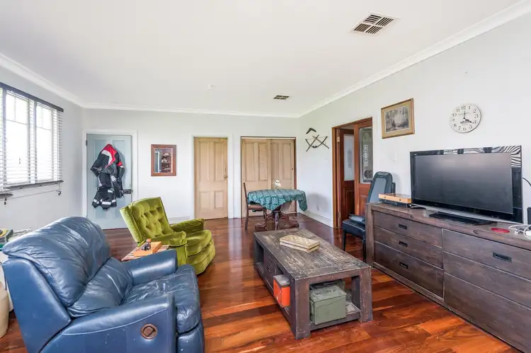 Sixth view of Homely rural property listing, 75 Valcan Rd, Orange Grove WA 6109