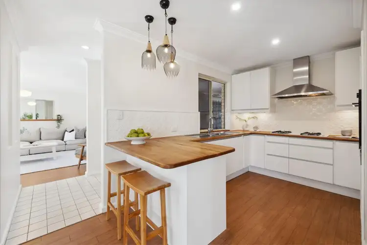 Third view of Homely house listing, 4/40 Conochie Crescent, Manning WA 6152
