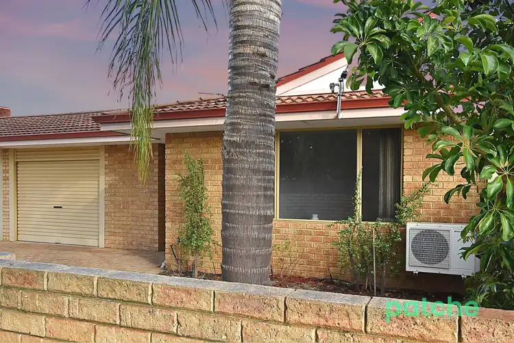Fourth view of Homely unit listing, 3/27A Cope Street, Midland WA 6056