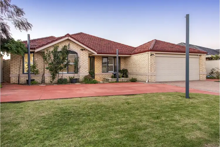 Fourth view of Homely house listing, 19 Windermere Way, Waikiki WA 6169