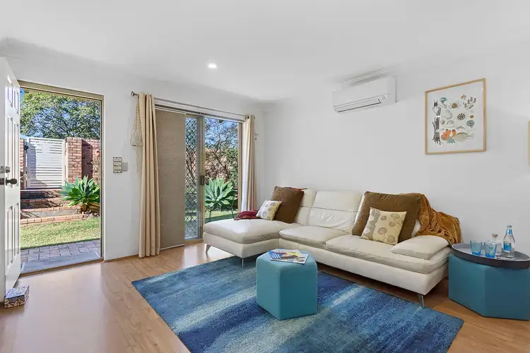 Main view of Homely villa listing, 4/47 Corbett Street, Scarborough WA 6019