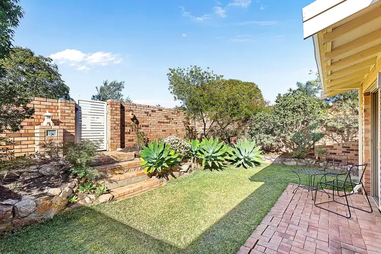 Second view of Homely villa listing, 4/47 Corbett Street, Scarborough WA 6019