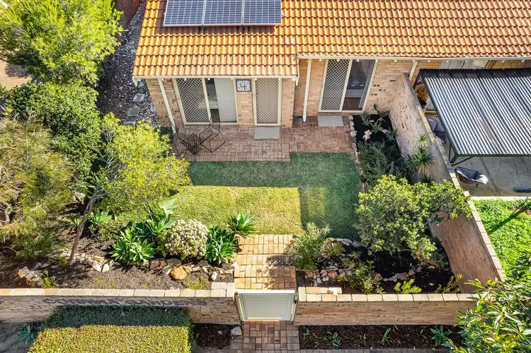 Third view of Homely villa listing, 4/47 Corbett Street, Scarborough WA 6019