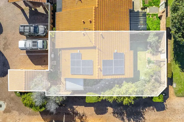 Fourth view of Homely villa listing, 4/47 Corbett Street, Scarborough WA 6019