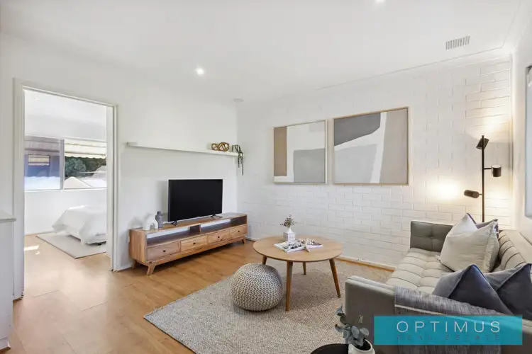 Second view of Homely unit listing, 12/23 Fairlight, Mosman Park WA 6012