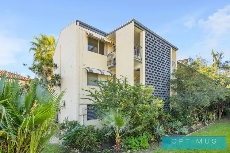 Third view of Homely unit listing, 12/23 Fairlight, Mosman Park WA 6012