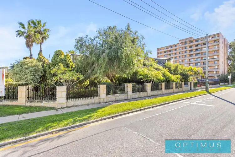 Fourth view of Homely unit listing, 12/23 Fairlight, Mosman Park WA 6012
