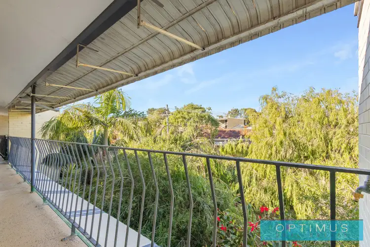 Fifth view of Homely unit listing, 12/23 Fairlight, Mosman Park WA 6012