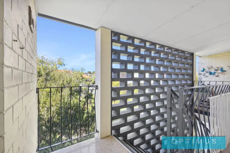 Sixth view of Homely unit listing, 12/23 Fairlight, Mosman Park WA 6012