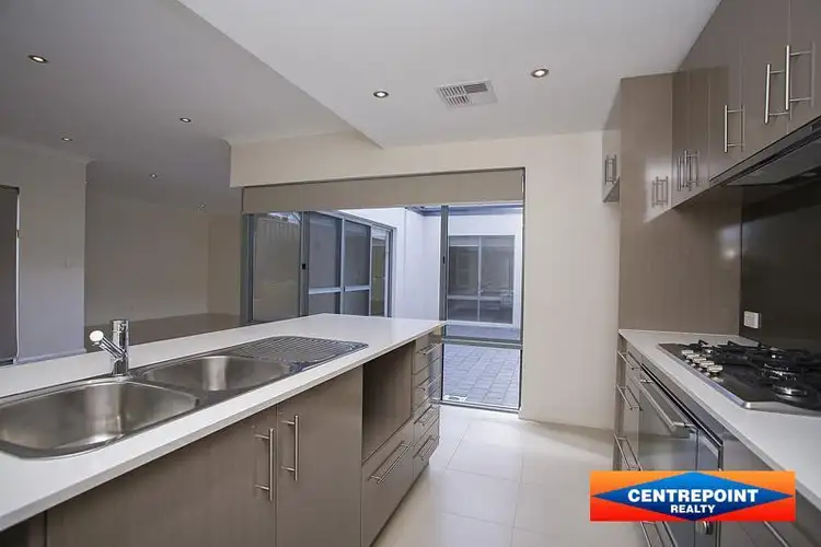 Fifth view of Homely house listing, 12 Douglas Avenue, Yokine WA 6060