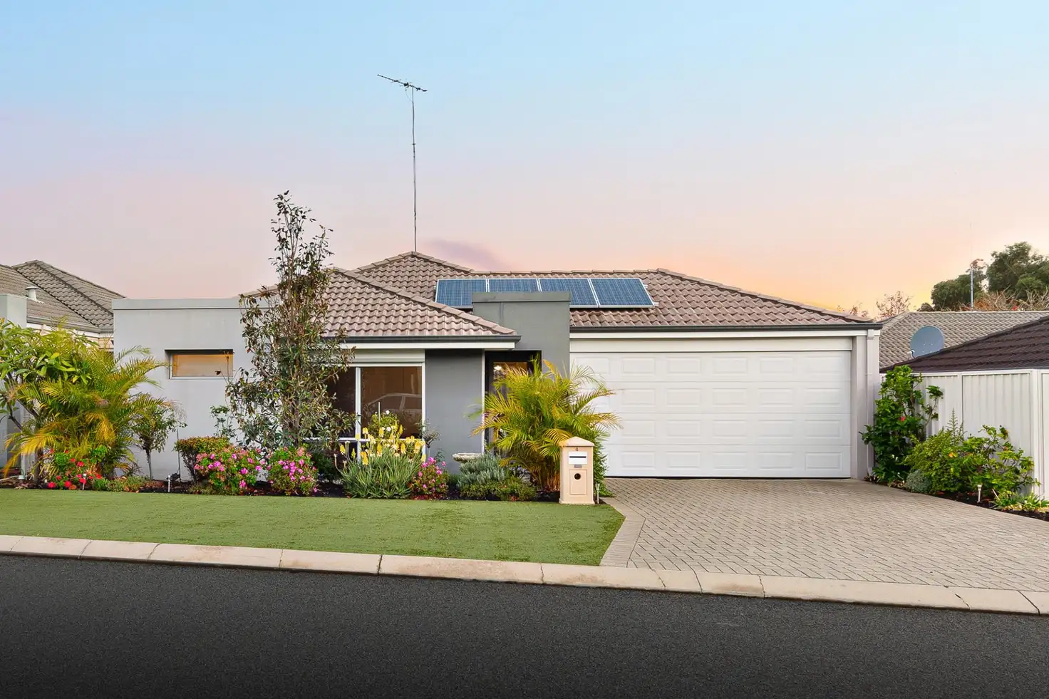 Main view of Homely house listing, 4 Mortimer Link, Baldivis WA 6171
