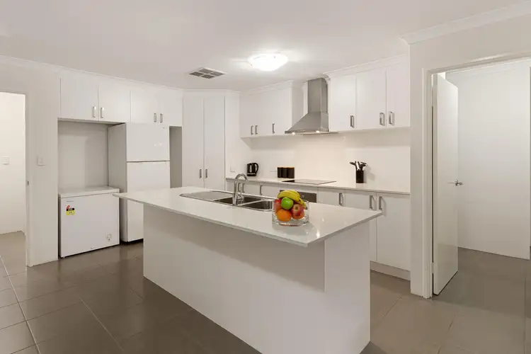 Second view of Homely house listing, 4 Mortimer Link, Baldivis WA 6171