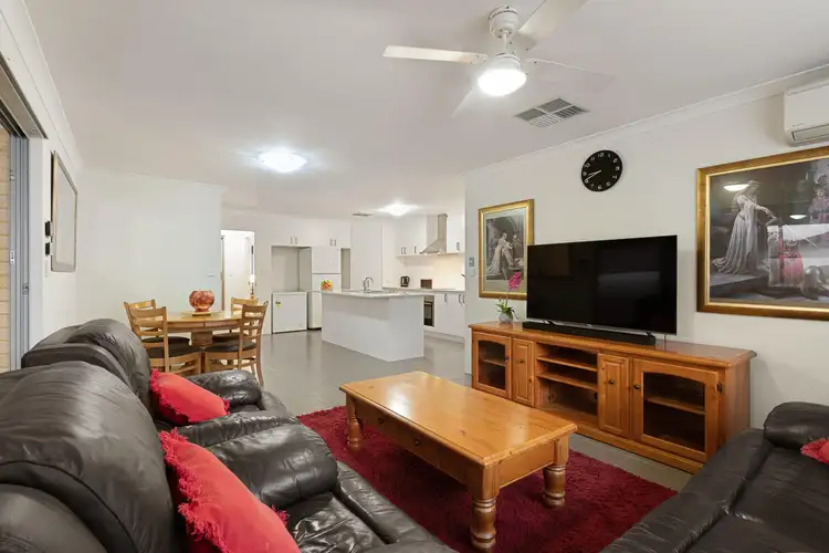 Fourth view of Homely house listing, 4 Mortimer Link, Baldivis WA 6171
