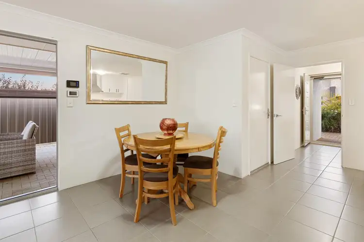 Seventh view of Homely house listing, 4 Mortimer Link, Baldivis WA 6171