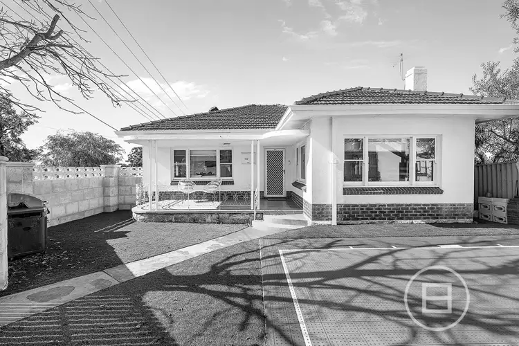 160 Shakespeare Street, Mount Hawthorn WA 6016