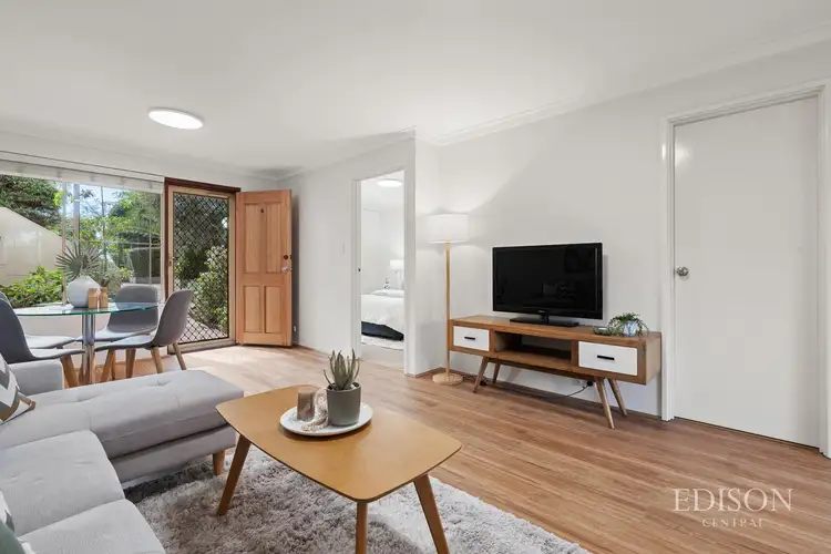 Main view of Homely apartment listing, 6/391-393 Cambridge Street, Wembley WA 6014