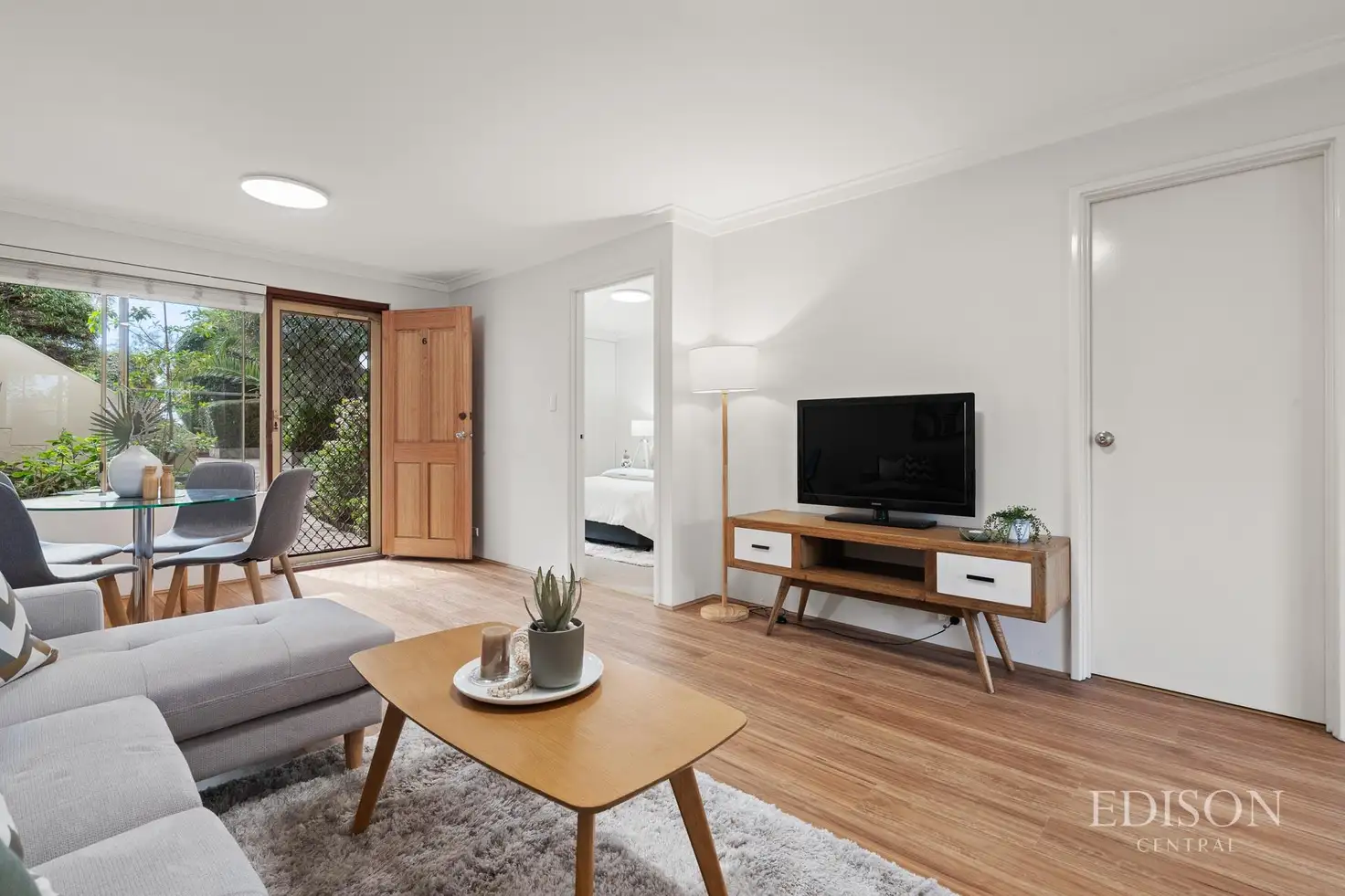 Main view of Homely apartment listing, 6/391-393 Cambridge Street, Wembley WA 6014