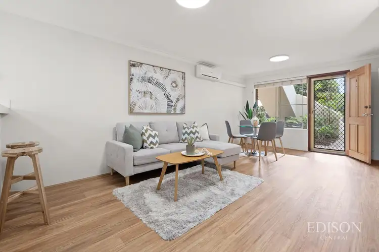Second view of Homely apartment listing, 6/391-393 Cambridge Street, Wembley WA 6014