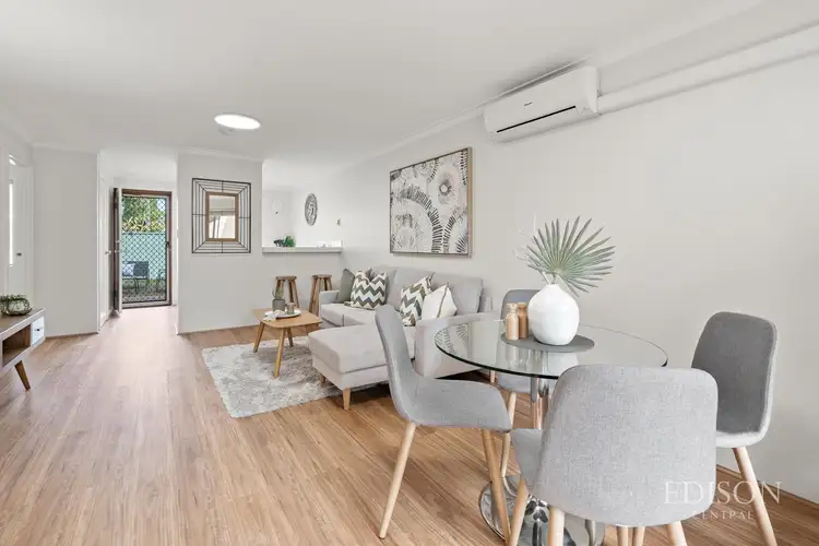 Third view of Homely apartment listing, 6/391-393 Cambridge Street, Wembley WA 6014