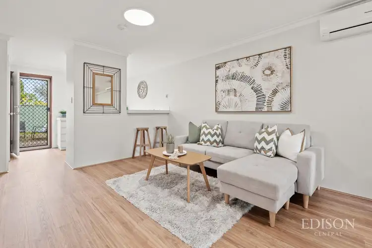 Fourth view of Homely apartment listing, 6/391-393 Cambridge Street, Wembley WA 6014