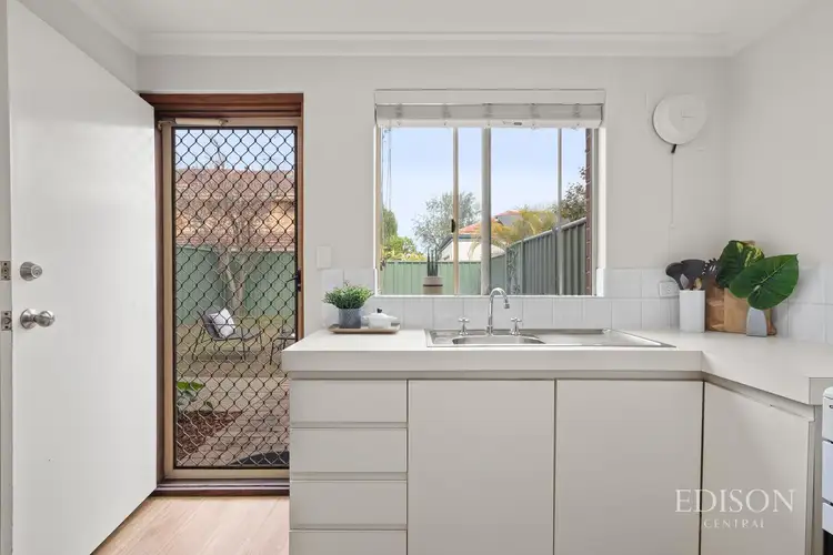 Sixth view of Homely apartment listing, 6/391-393 Cambridge Street, Wembley WA 6014
