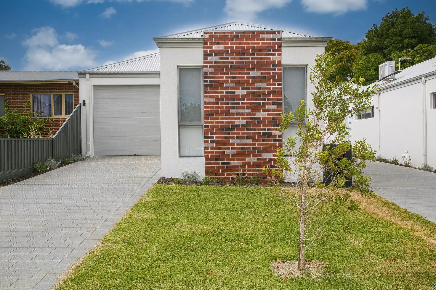 Main view of Homely house listing, 20A Archidamus Road, Coolbellup WA 6163