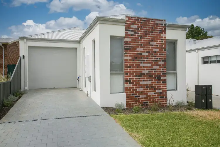 Second view of Homely house listing, 20A Archidamus Road, Coolbellup WA 6163