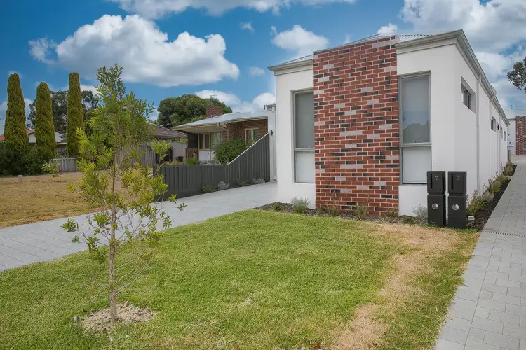 Third view of Homely house listing, 20A Archidamus Road, Coolbellup WA 6163