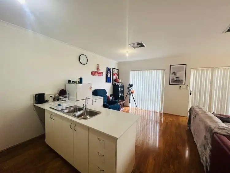 Second view of Homely house listing, 17a Calvert Loop, Hilbert WA 6112