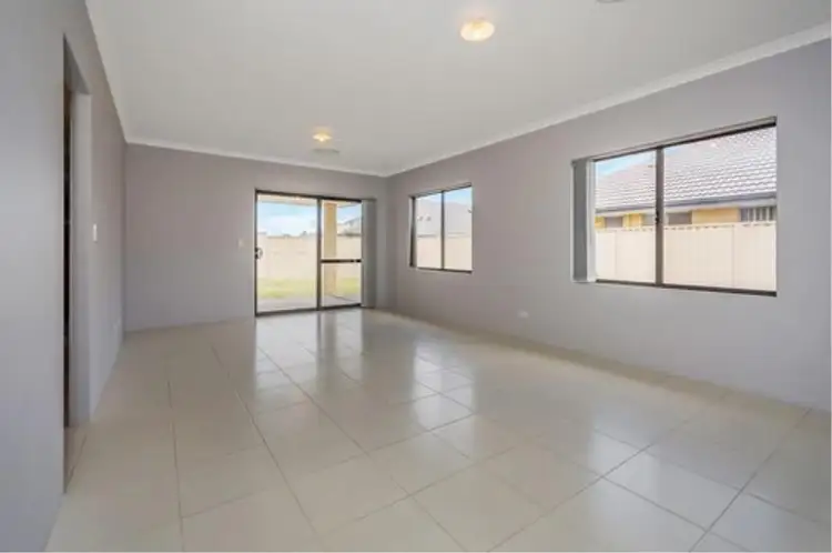 Second view of Homely house listing, 24 Peaceful Bay Promenade, Secret Harbour WA 6173