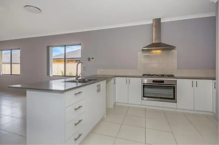 Fifth view of Homely house listing, 24 Peaceful Bay Promenade, Secret Harbour WA 6173