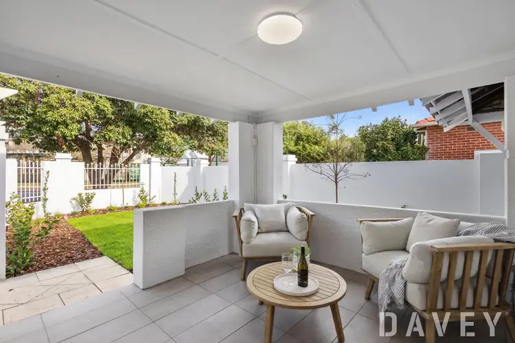 Fifth view of Homely house listing, 138A Salvado Road, Wembley WA 6014