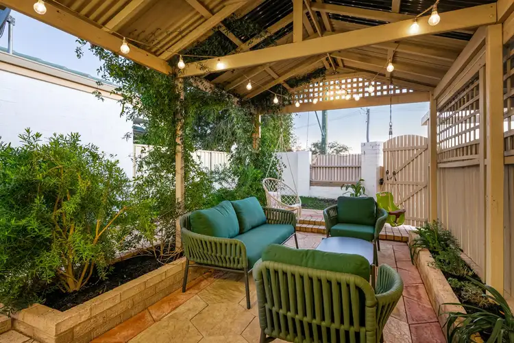 Main view of Homely villa listing, 16/27 McGregor Street, Embleton WA 6062